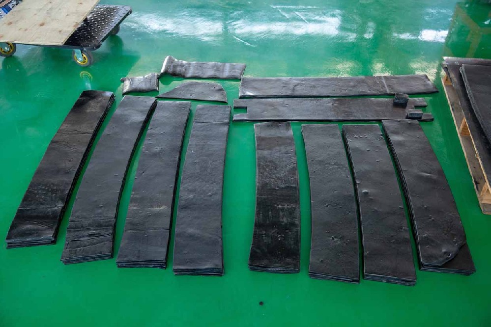 耐油橡膠板的知識(shí)簡(jiǎn)介